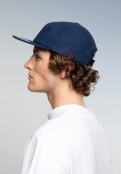 Alternative view of Flexfit - Canvas Jockey Kappe - FF9297