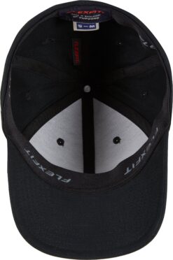 Flexfit - 6 Panel Kappe "YP Signature" - FF2109