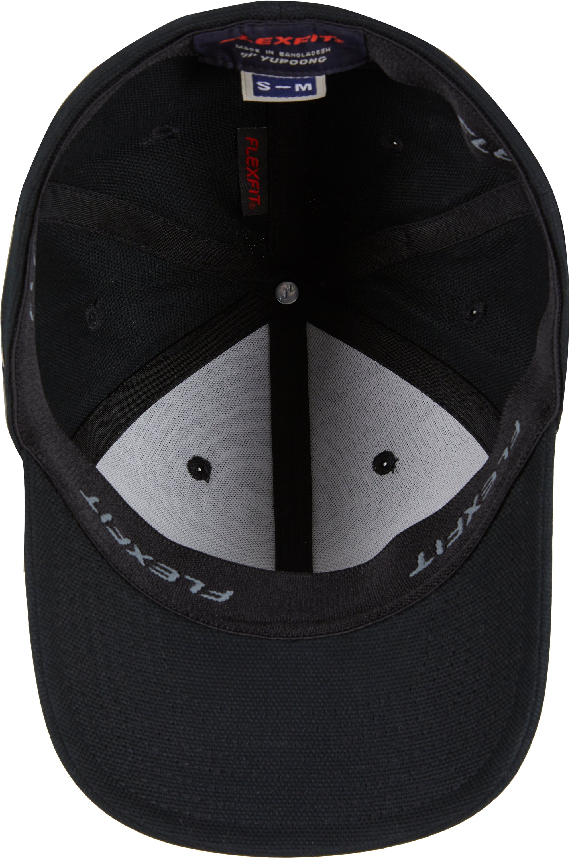 Flexfit - 6 Panel Kappe "YP Signature" - FF2109