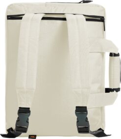 Alternative view of Halfar - Laptop Rucksack "Economy" - HF2765