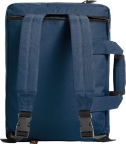 Halfar - Laptop Rucksack "Economy" - HF2765 – Bild 3