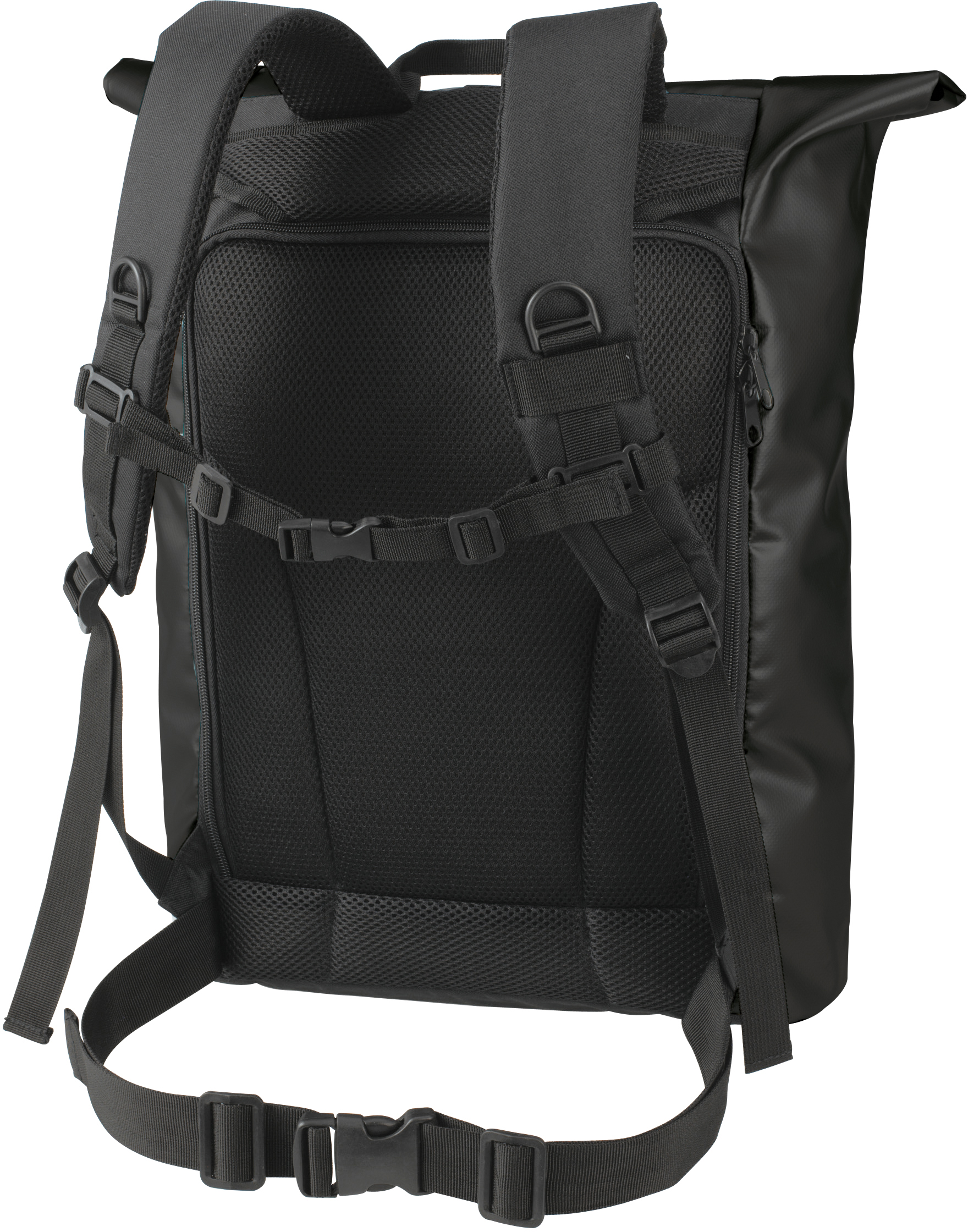 Halfar - Rucksack "Kurier Eco" - HF3908 – Bild 2