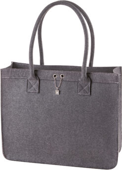 Halfar - Filz Shopper "ModernClassic" - HF7556