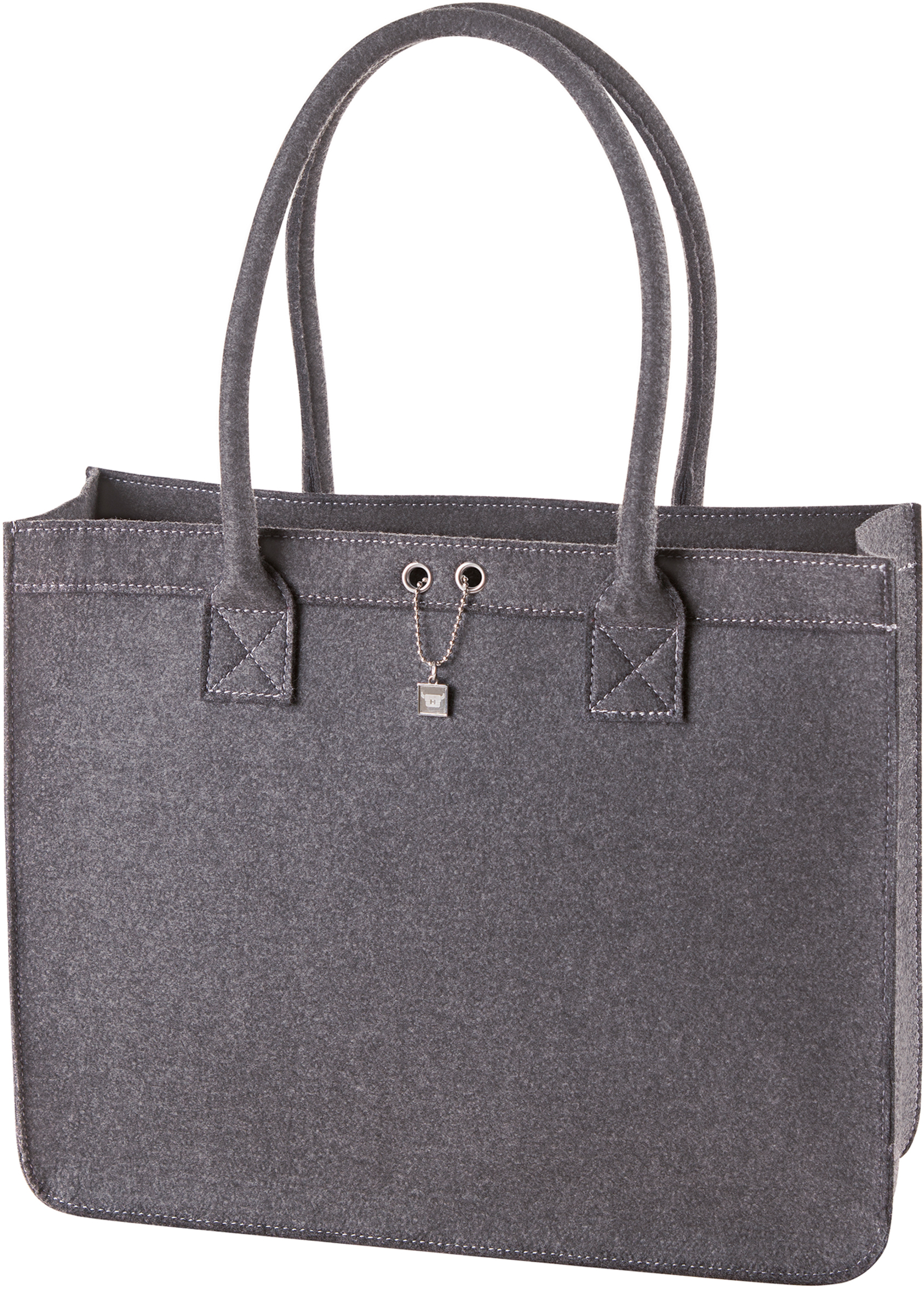 Halfar - Filz Shopper "ModernClassic" - HF7556