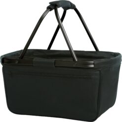Halfar - Shopper "Black Basket" - HF7777