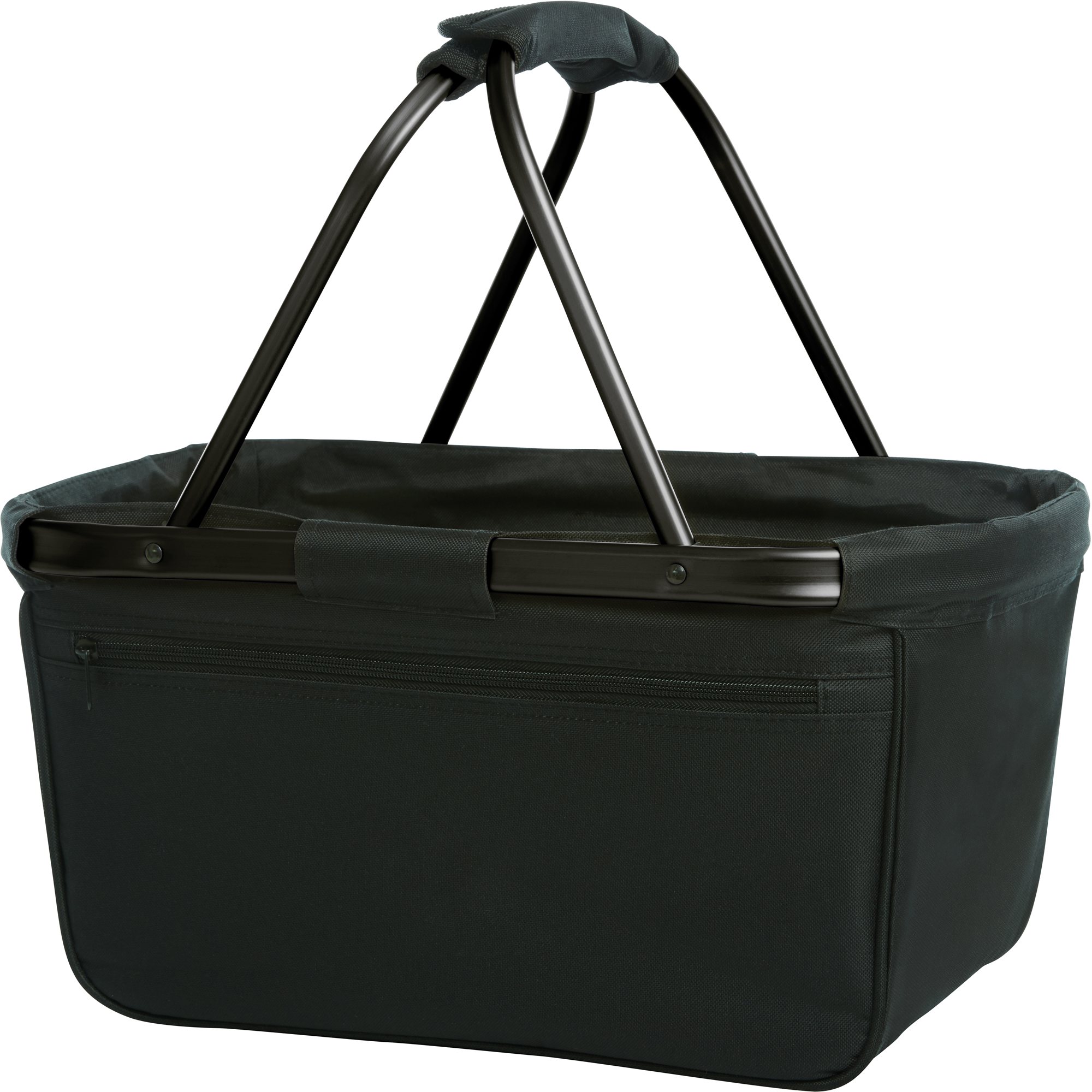 Halfar - Shopper "Black Basket" - HF7777