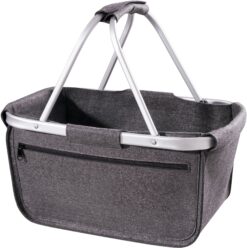 Halfar - Filz Shopper "Basket" - HF8800