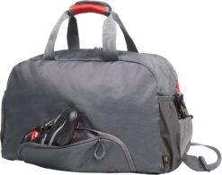 Alternative view of Halfar - Sport-/Reisetasche "Step M" - HF3342