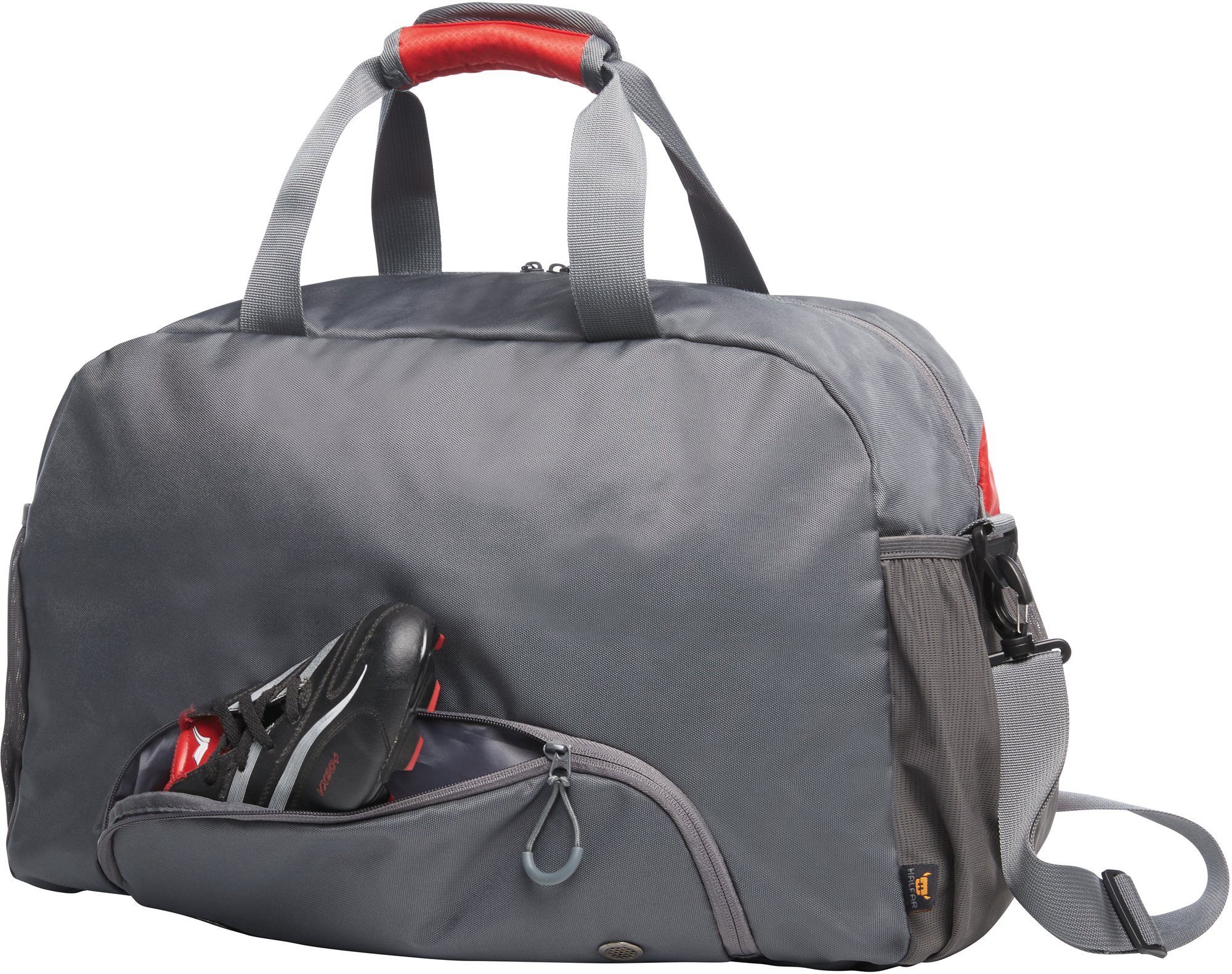 Halfar - Sport-/Reisetasche "Step M" - HF3342 – Bild 2