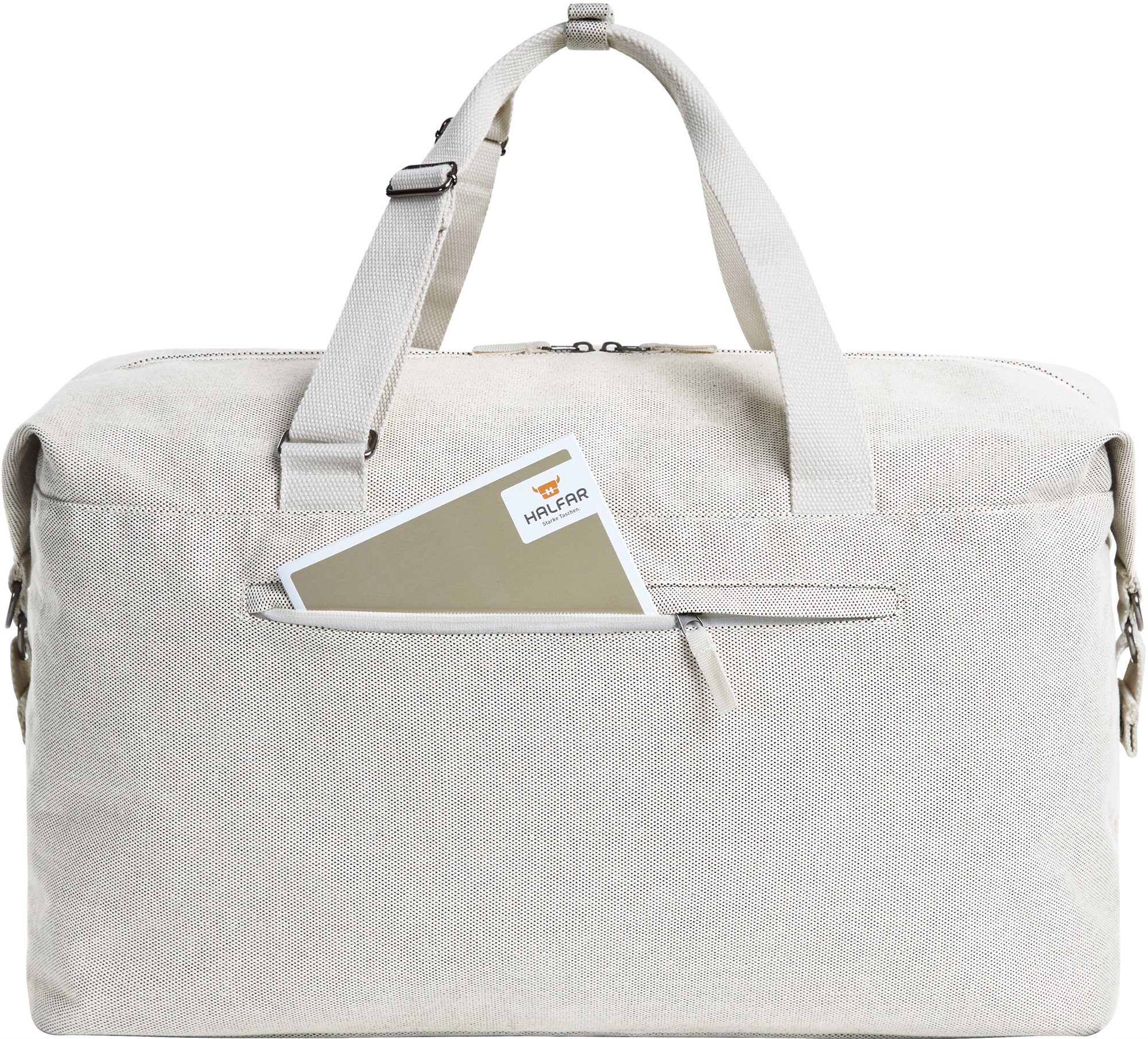 Halfar - Sport/Reisetasche "Loom" - HF6069 – Bild 2