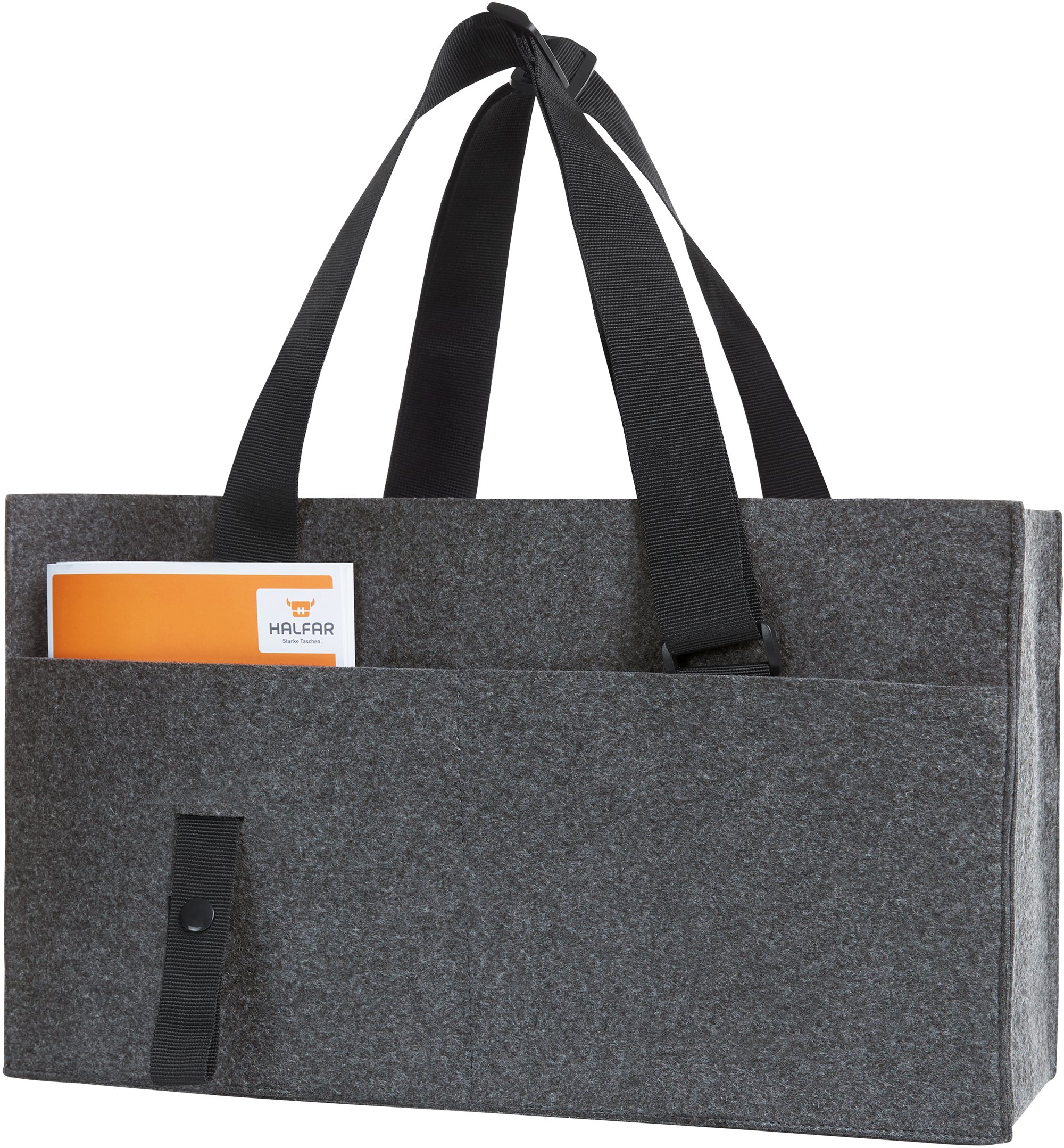 Halfar - Organizer "Modernclassic" - HF6075