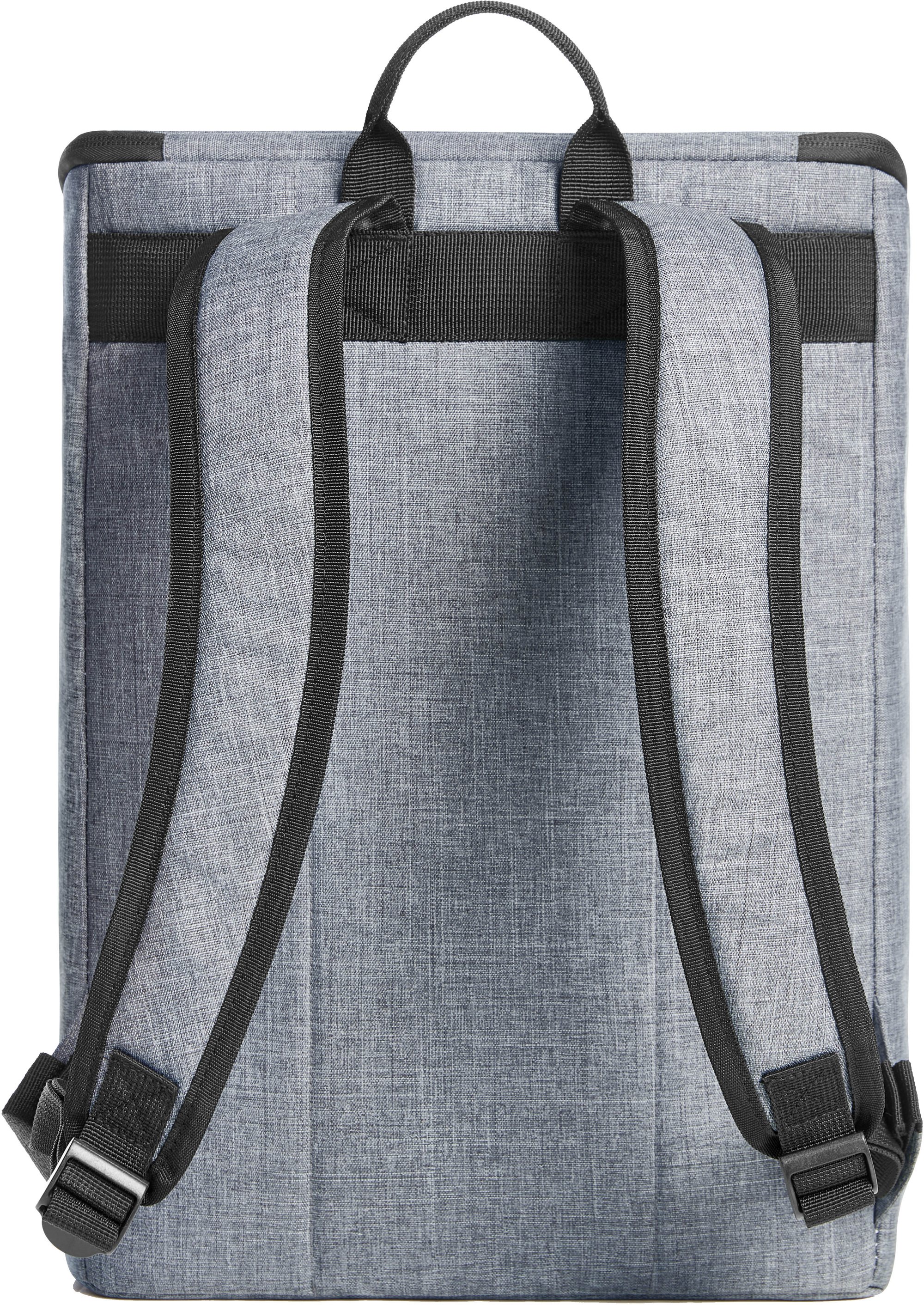 Halfar - Kühlrucksack "Trend" - HF6503 – Bild 2