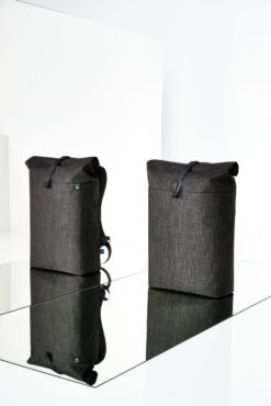 Halfar - Notebook Roll-Top Rucksack "Europe" - HF6510 – Bild 3