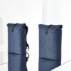 Halfar - Notebook Roll-Top Rucksack "Europe" - HF6510 – Bild 4