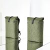Halfar - Notebook Roll-Top Rucksack "Europe" - HF6510 – Bild 5