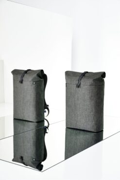 Halfar - Notebook Roll-Top Rucksack "Europe" - HF6510 – Bild 6