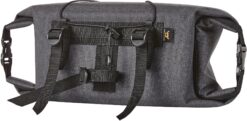 Alternative view of Halfar - Fahrrad-Lenkertasche "Cycle" - HF8012
