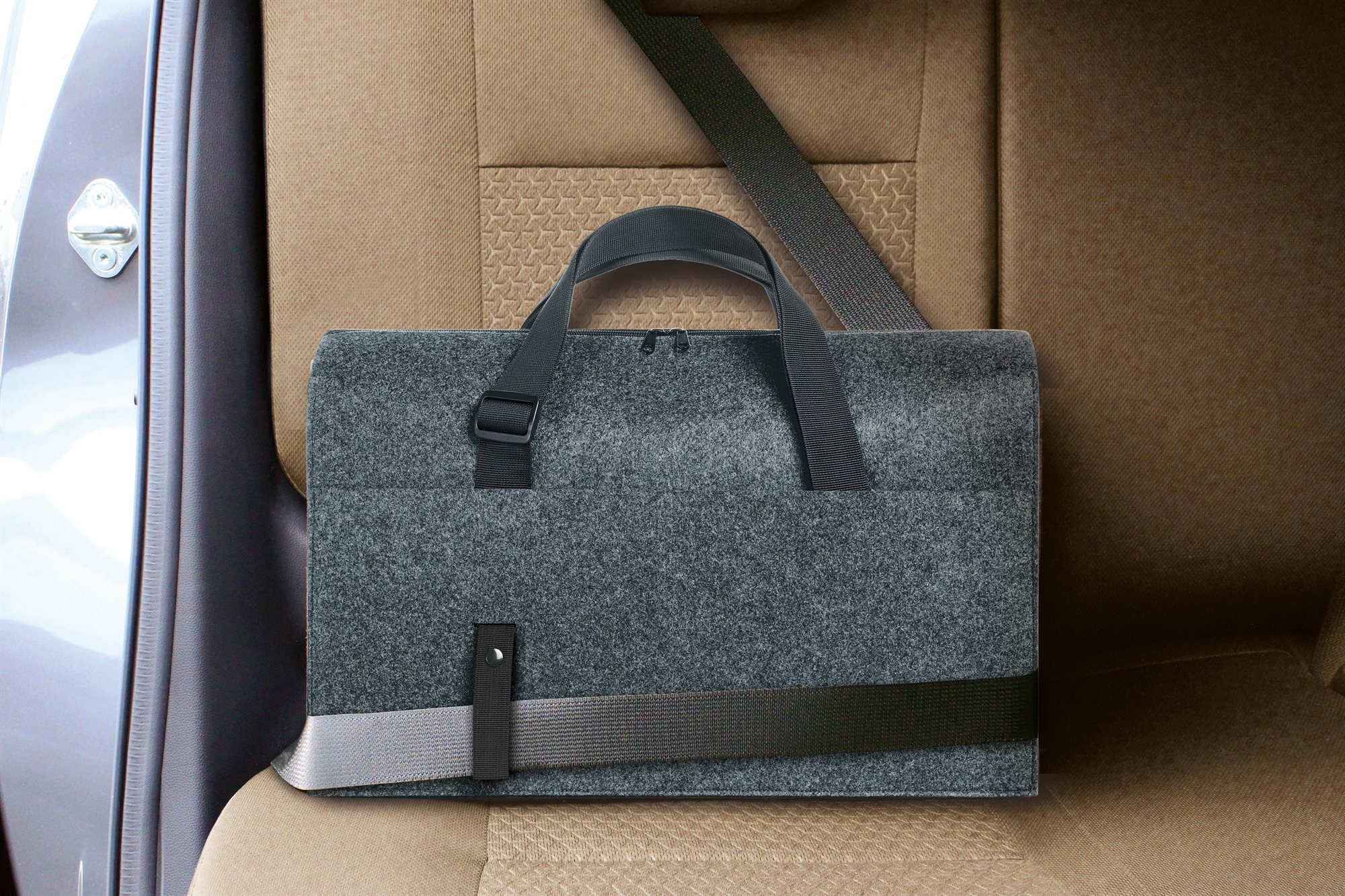 Halfar - XL Organizer "ModernClassic" - HF8029 – Bild 2