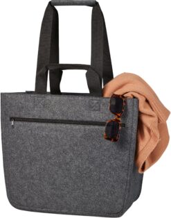 Halfar - Filz Shopper "Softbasket" - HF8031