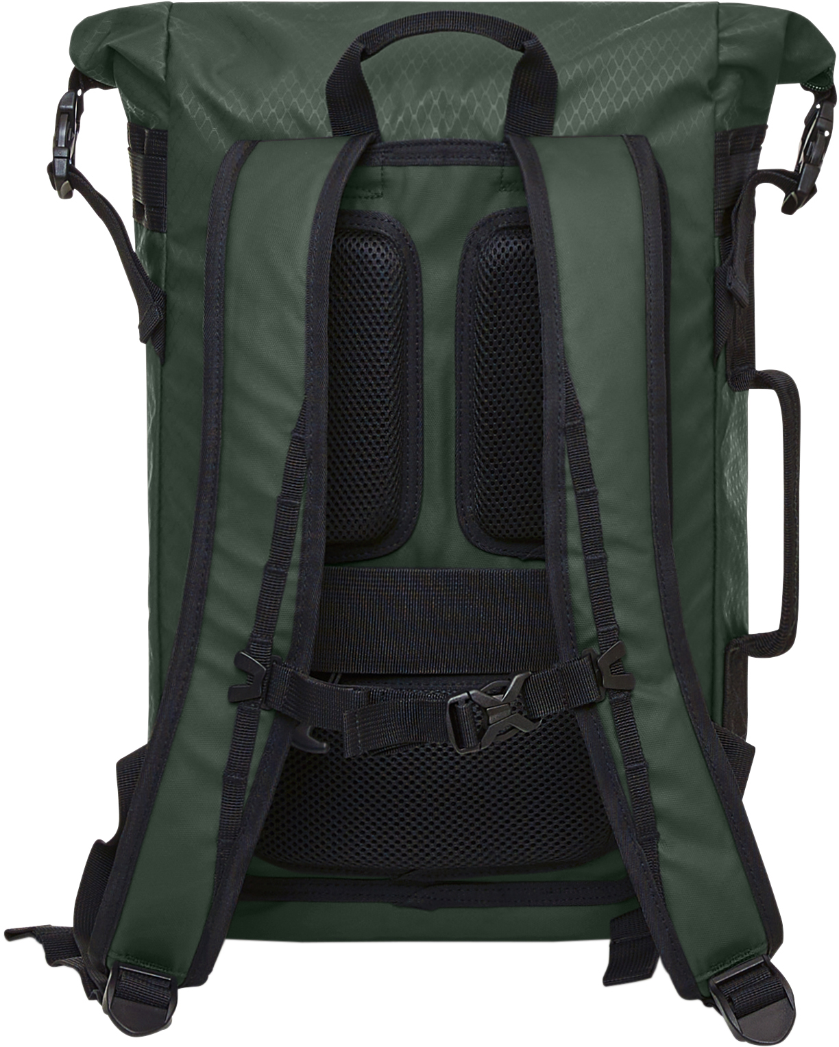 Halfar - Laptop Rucksack "Active" - HF8034 – Bild 3
