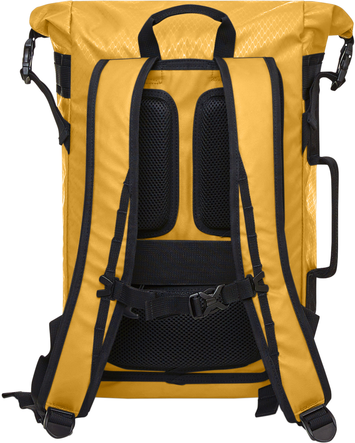 Halfar - Laptop Rucksack "Active" - HF8034 – Bild 4