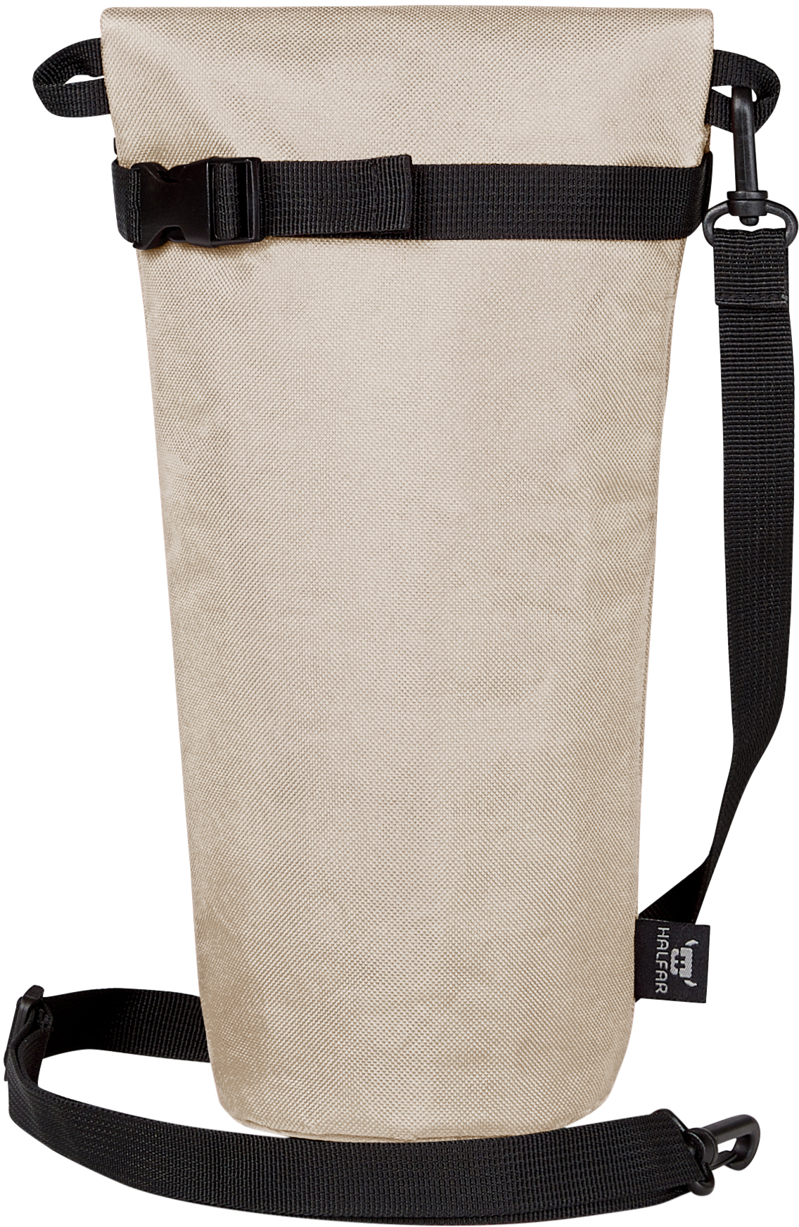 Halfar - Thermobag "Bottle" - HF8052 – Bild 2