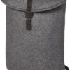 Halfar - Filz Rucksack "ModernClassic" - HF8056
