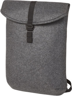 Halfar - Filz Rucksack "ModernClassic" - HF8056