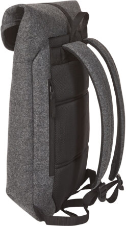 Alternative view of Halfar - Filz Rucksack "ModernClassic" - HF8056