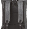 Halfar - Filz Rucksack "ModernClassic" - HF8056 – Bild 3