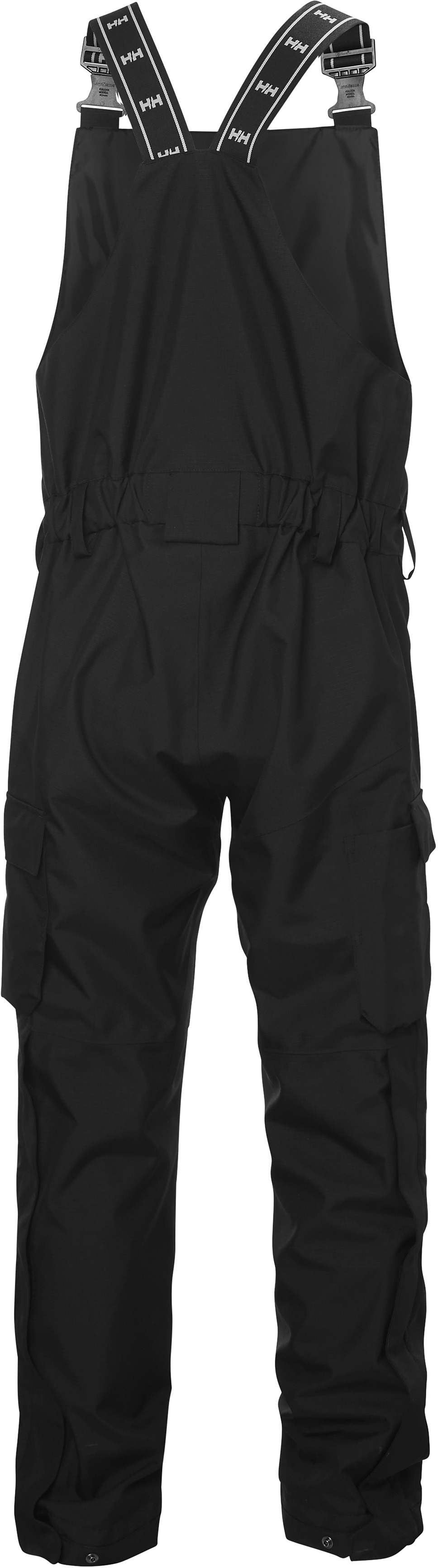 Helly Hansen - Workwear Latzhose "Oxford" - HH1191 – Bild 2