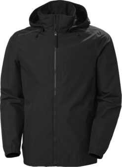 Helly Hansen - Wasserdichte Workwear Jacke "Manchester" - HH1261