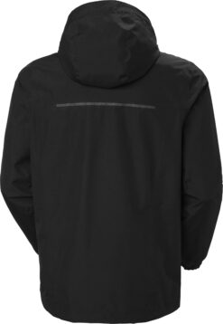 Alternative view of Helly Hansen - Wasserdichte Workwear Jacke "Manchester" - HH1261