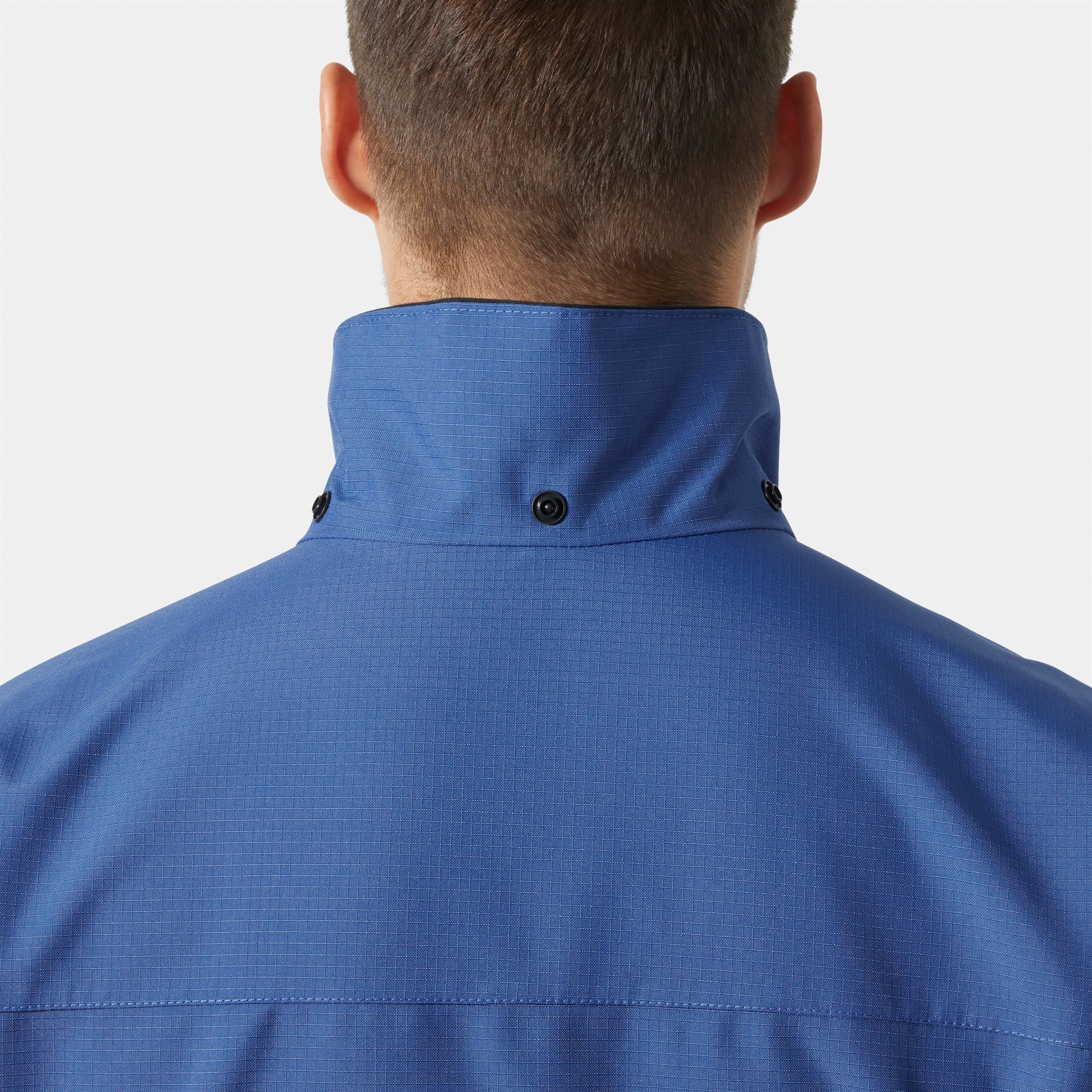 Helly Hansen - Wasserdichte Workwear Jacke "Oxford" - HH1290 – Bild 5