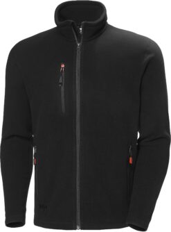 Helly Hansen - Workwear Fleece Jacke "Oxford" - HH2026