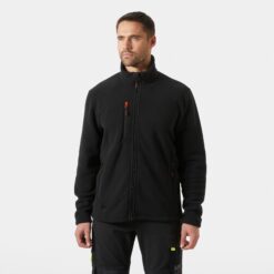 Alternative view of Helly Hansen - Workwear Fleece Jacke "Oxford" - HH2026