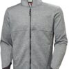 grey-melange