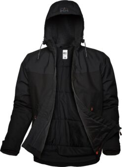 Helly Hansen - Workwear Winterjacke "Oxford" - HH3290