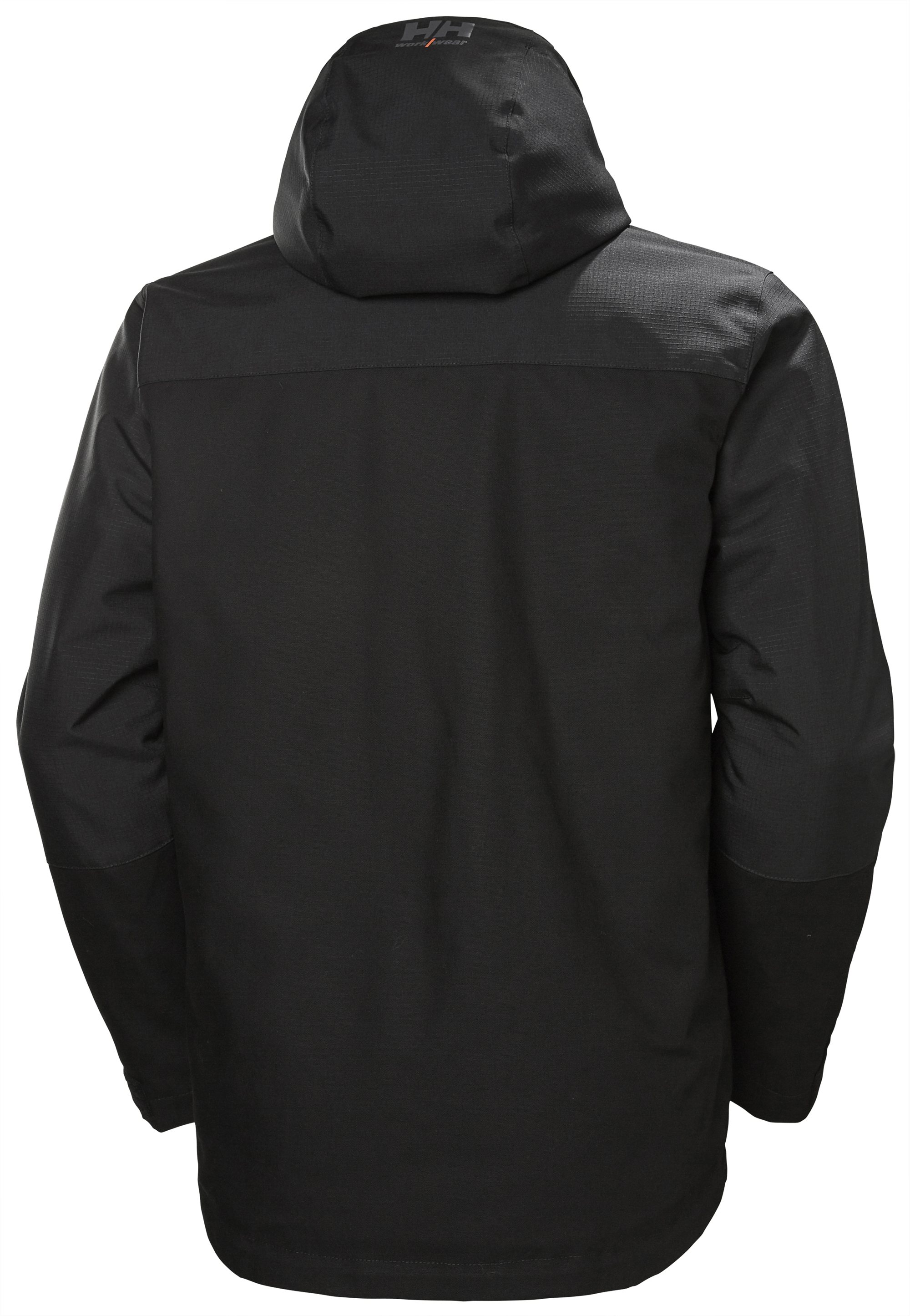 Helly Hansen - Workwear Winterjacke "Oxford" - HH3290 – Bild 4