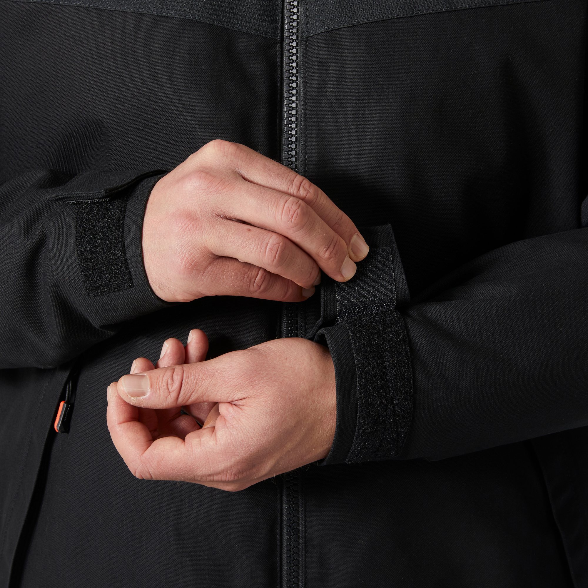 Helly Hansen - Workwear Winterjacke "Oxford" - HH3290 – Bild 6