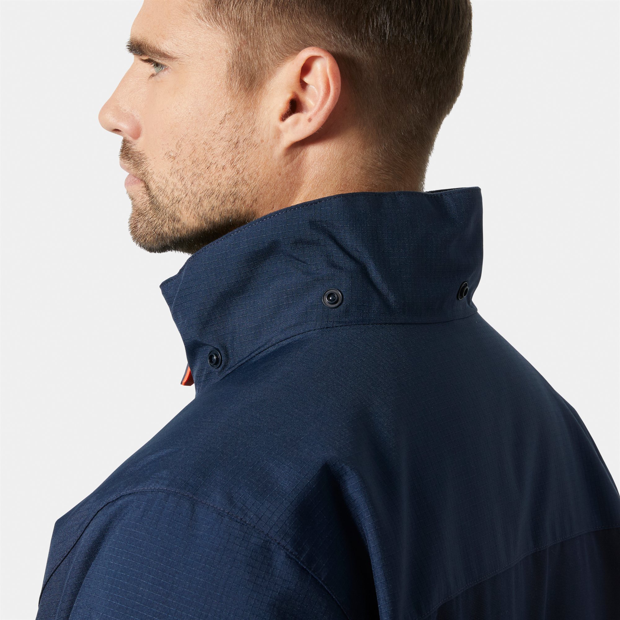 Helly Hansen - Workwear Winterjacke "Oxford" - HH3290 – Bild 2