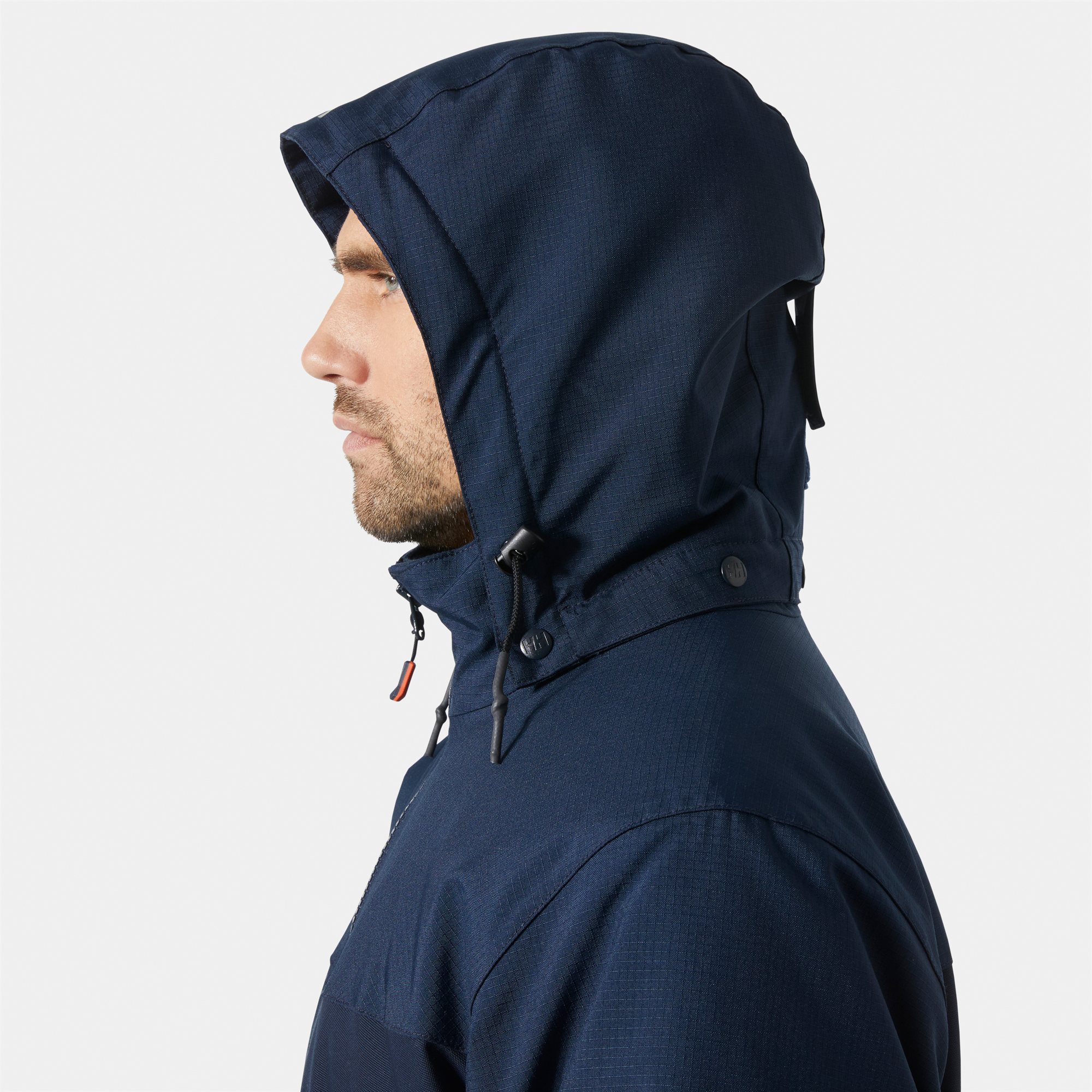 Helly Hansen - Workwear Winterjacke "Oxford" - HH3290 – Bild 3
