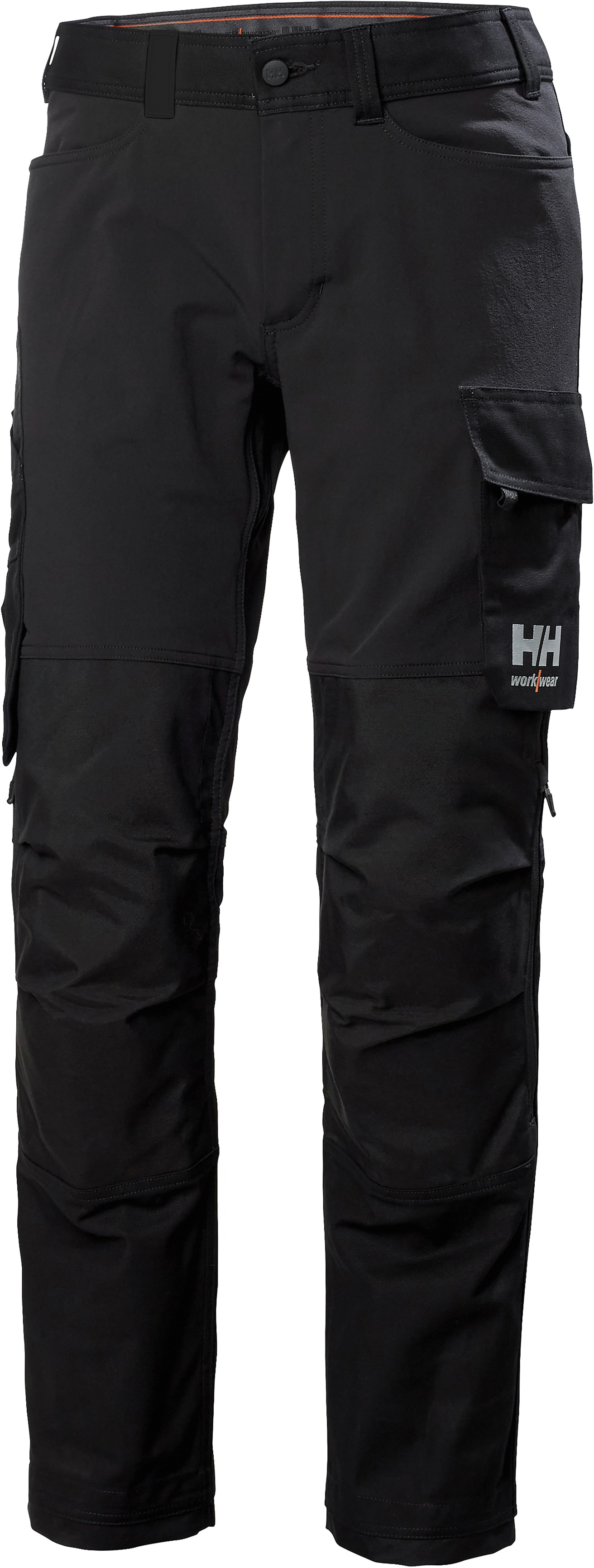 Helly Hansen - Workwear Hose "Oxford" – mittel - HH407R
