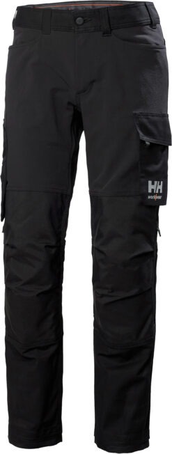 Helly Hansen - Workwear Hose "Oxford" – Übergrößen - HH407X