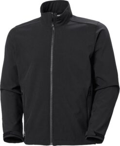 Helly Hansen - 3-Lagen Herren Softshell Jacke "Manchester" - HH4085