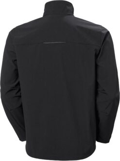Alternative view of Helly Hansen - 3-Lagen Herren Softshell Jacke "Manchester" - HH4085