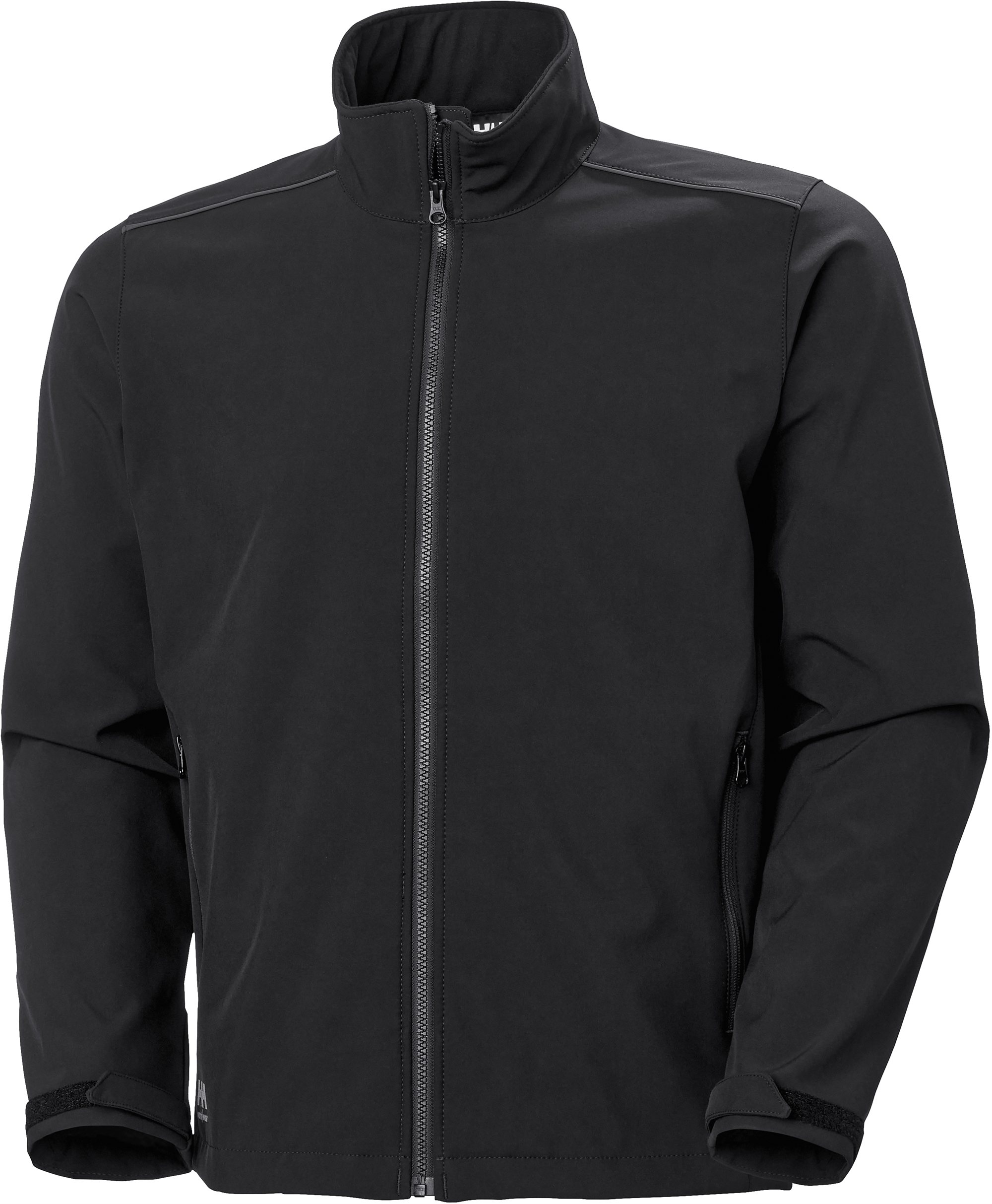 Helly Hansen - 3-Lagen Herren Softshell Jacke "Manchester" - HH4085