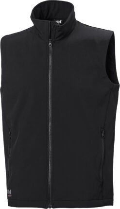 Helly Hansen - 3-Lagen Softshell Bodywarmer "Manchester" - HH4086