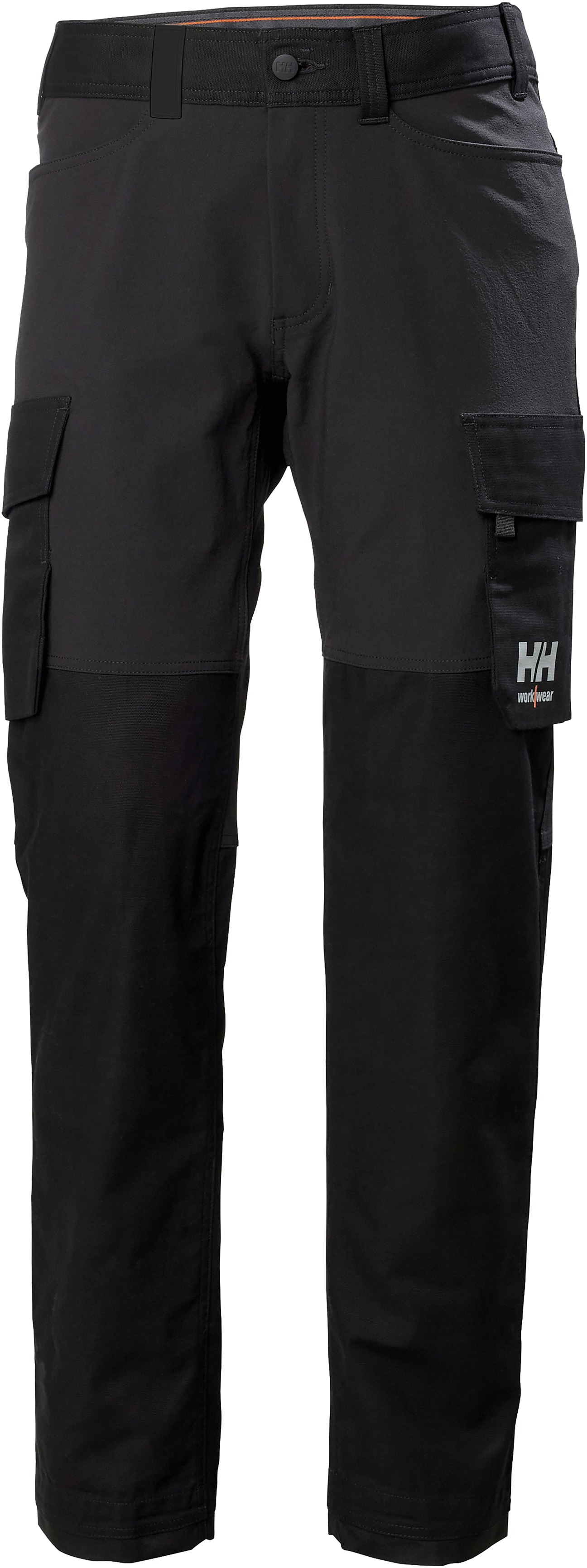 Helly Hansen - Workwear Cargo Hose "Oxford" – mittel - HH408R