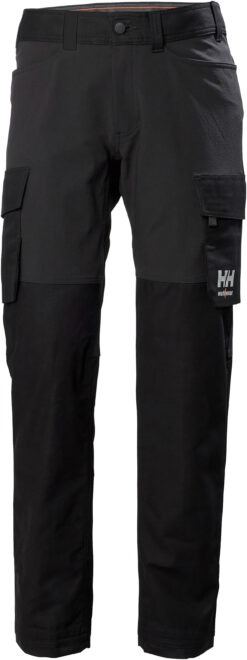 Helly Hansen - Workwear Cargo Hose "Oxford" – kurz - HH408S